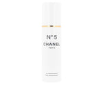 Chanel Nº 5 deo vaporizador 100 ml