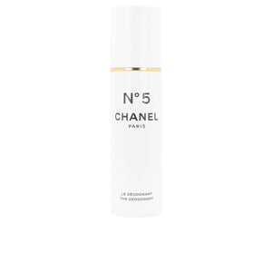 Chanel Nº 5 deo vaporizador 100 ml
