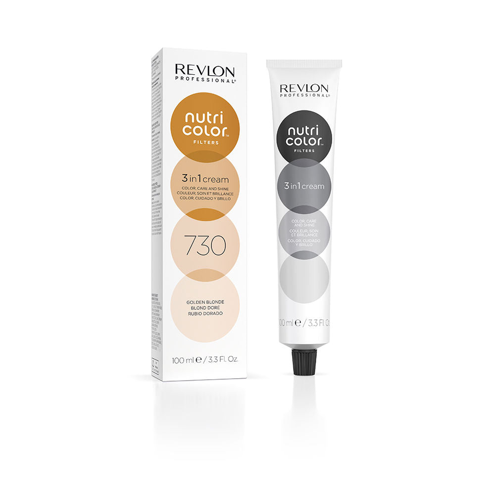 Revlon Professional Filtros nutri color #730 100 ml