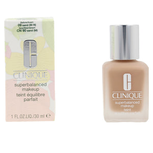 Clinique Fluido SUPERBALANCED #09-areia 30 ml