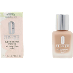 Clinique Fluido superequilibrado #06-linho 30 ml