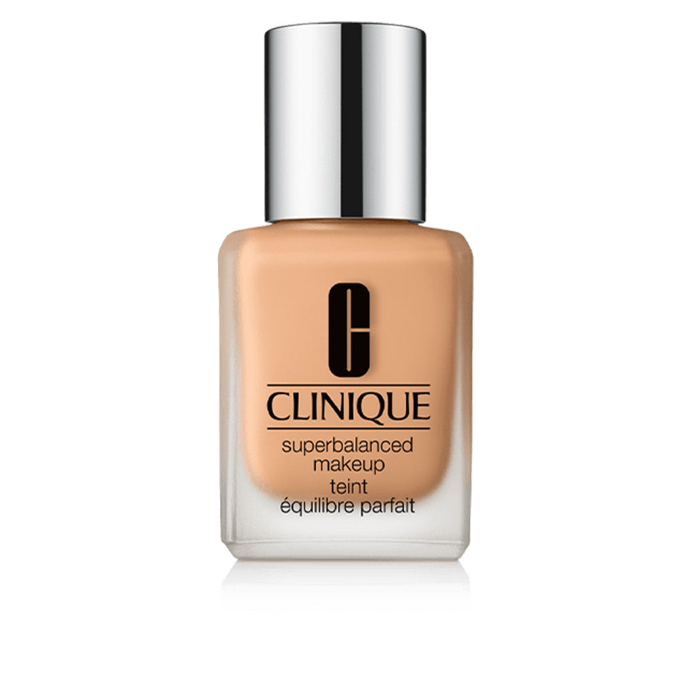 Clinique Fluido superequilibrado #04-creme camurça 30 ml