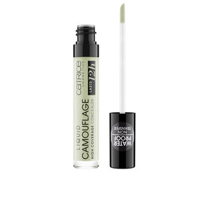 Catrice Corretivo líquido de alta cobertura #200 - anti-vermelhidão 5 ml