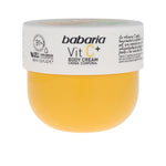 Babaria Vitamin c+ body cream 100% vegan 400 ml