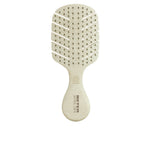 Beter Escova Mini Detangling de Fibra Natural Bege