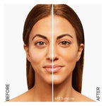 Shiseido Base lifting radiante synchro skin #410 pedra do sol 30 ml