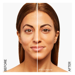 Shiseido Base lifting radiante synchro skin #410 pedra do sol 30 ml