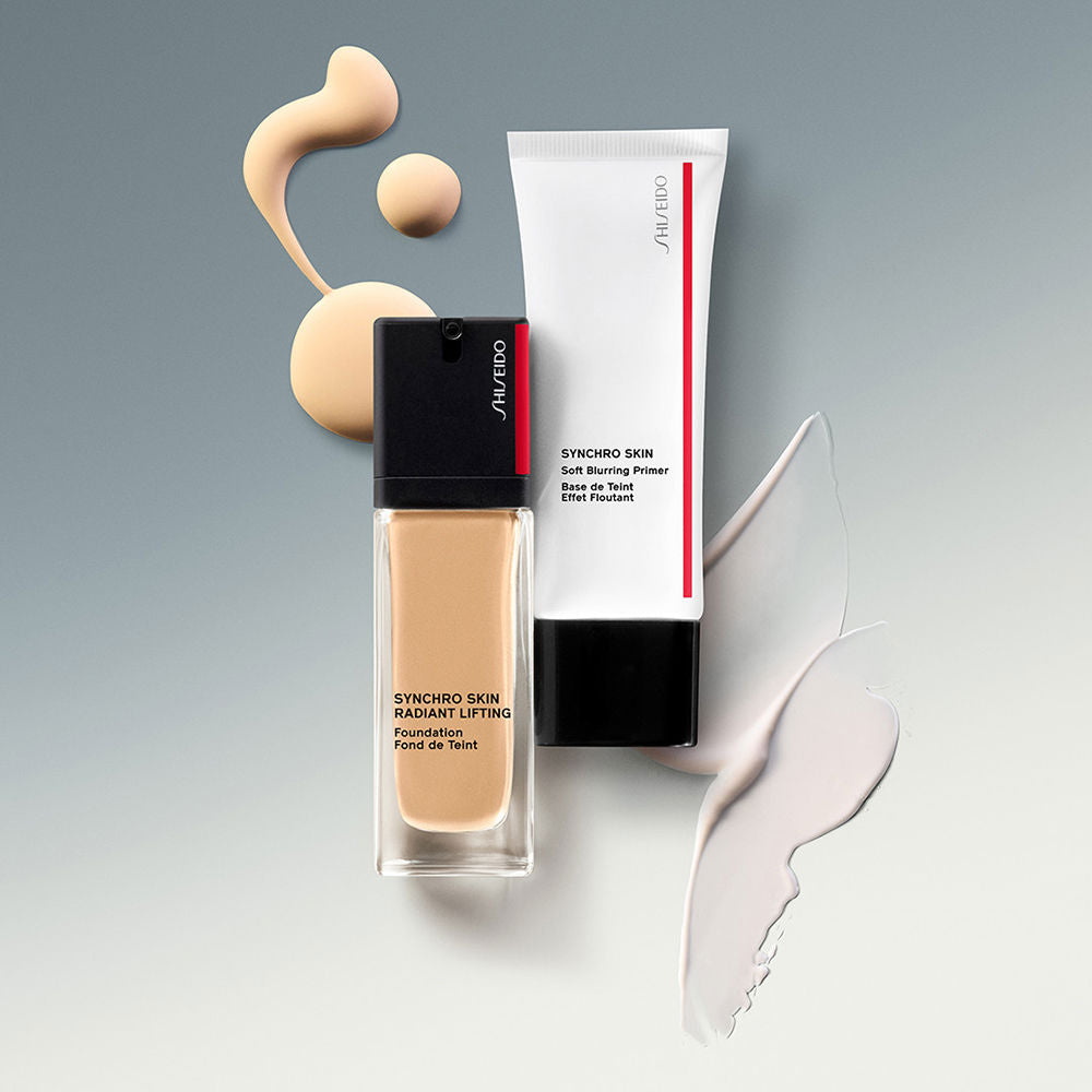 Shiseido Primer synchro skin de desfoque suave 30 ml