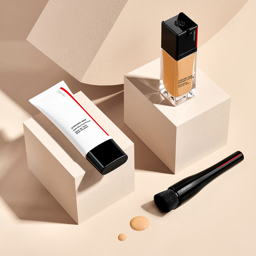 Shiseido Primer synchro skin de desfoque suave 30 ml