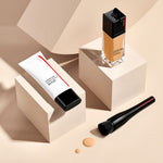 Shiseido Primer synchro skin de desfoque suave 30 ml