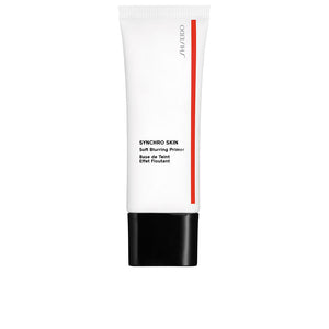 Shiseido Primer synchro skin de desfoque suave 30 ml