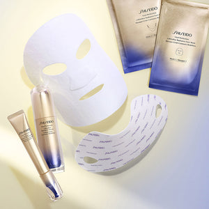 Shiseido Perfeição vital máscara facial liftdefine radiante 6 pz