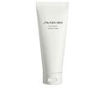 Shiseido Limpador facial masculino 125 ml