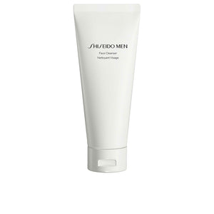 Shiseido Limpador facial masculino 125 ml
