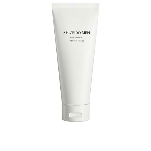 Shiseido Limpador facial masculino 125 ml