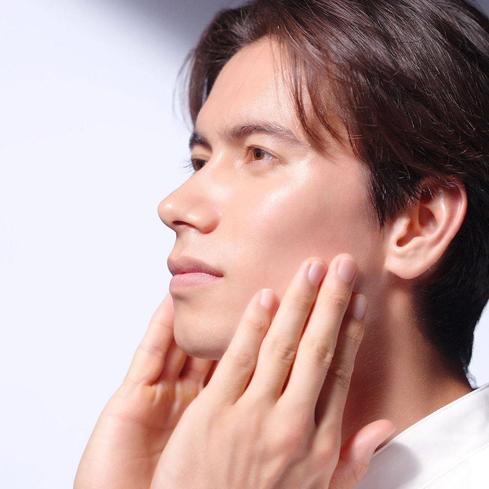 Shiseido Men ultimune power infusing concentrado 30 ml