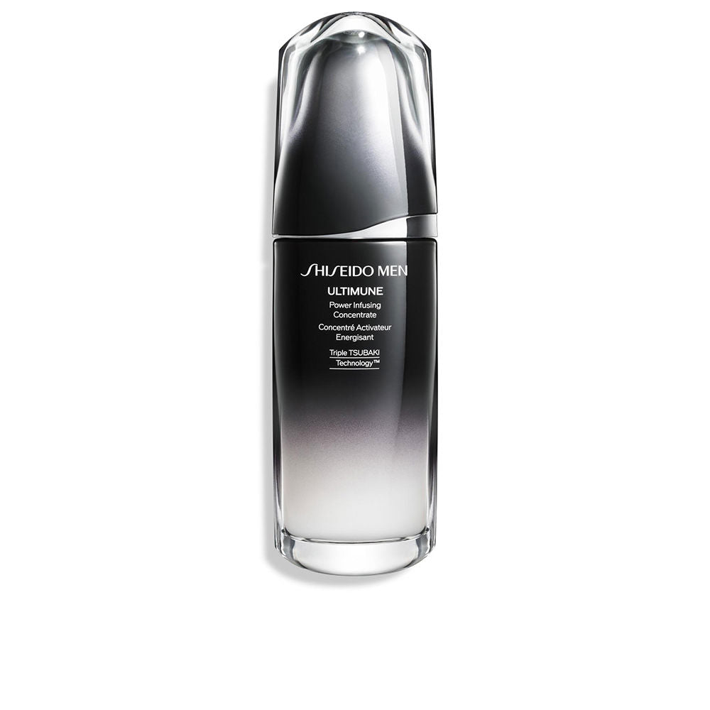 Shiseido Men ultimune power infusing concentrado 30 ml