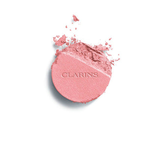 Clarins Joli blush #01-cheeky bebê
