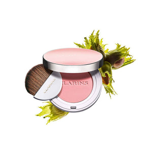 Clarins Joli blush #01-cheeky bebê