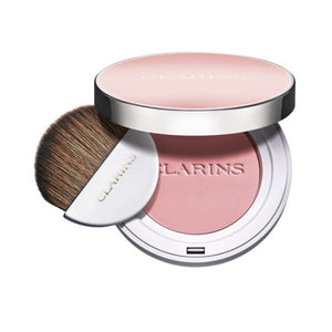 Clarins Joli blush #01-cheeky bebê