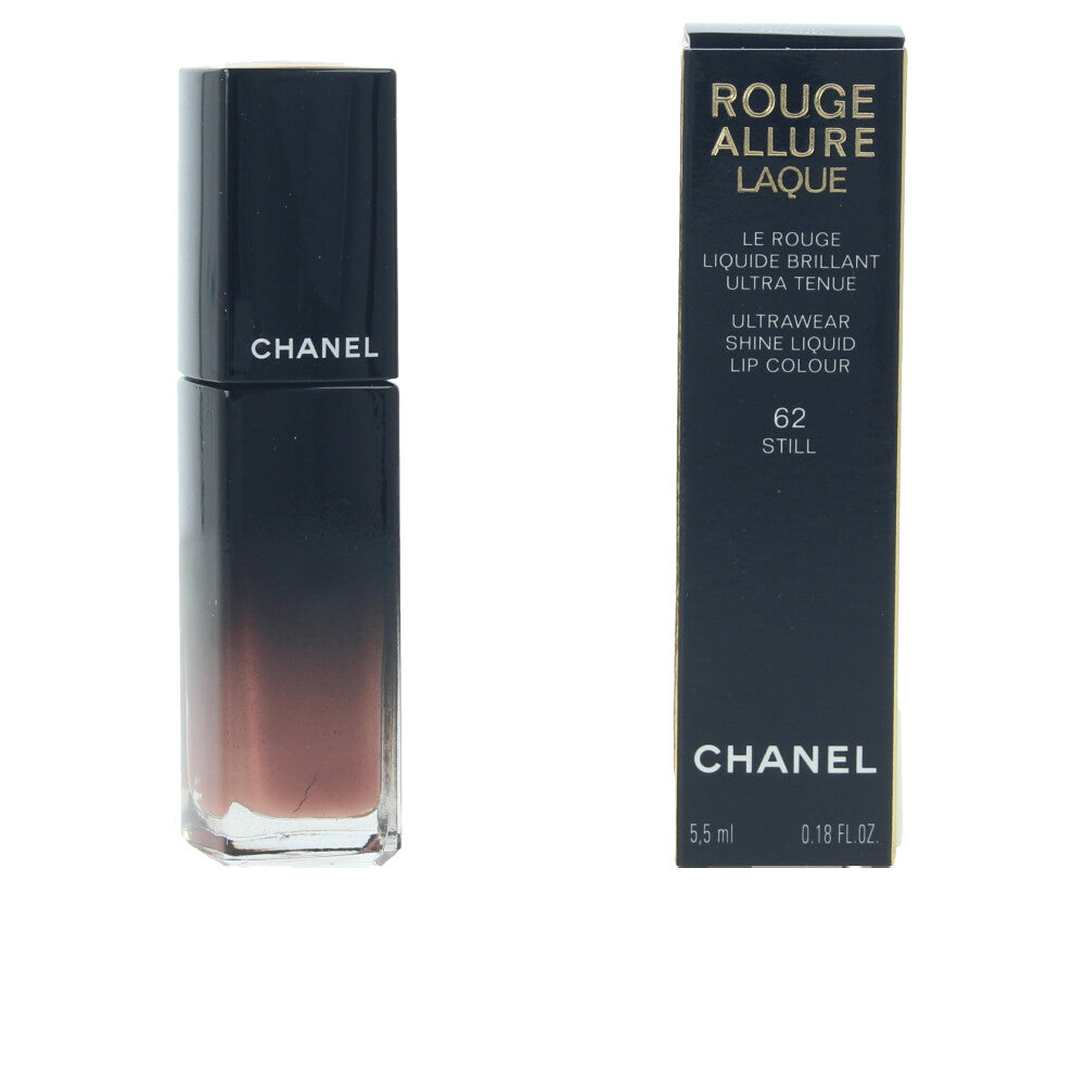 Chanel Rouge Allure Laque Batom Líquido Brilhante 62 Still 5.5ml