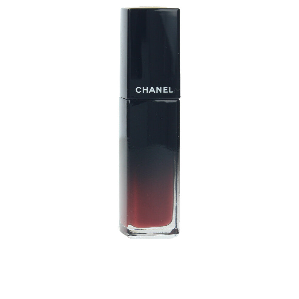 Chanel Rouge Allure Laque Cor de Lábios Líquido Brilhante 72 Iconique 5.5ml