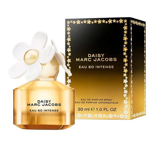 Marc Jacobs Daisy So Intense Eau de Parfum Vaporizador 30 ml