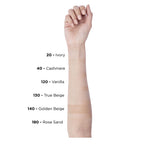 L'Oréal Paris Infallible 24h Base em Pó 2 em 1 040 Cashmere