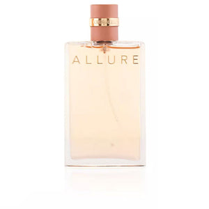 Chanel Allure eau de parfum vaporizador 50 ml