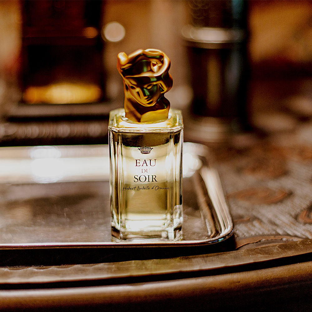 Sisley Eau du soir eau de parfum vaporizador 50 ml