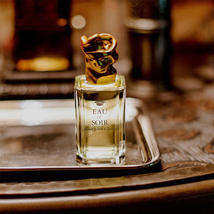 Sisley Eau du soir eau de parfum vaporizador 50 ml