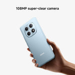 Xiaomi Smartphone Redmi Note 15 8+256 Preto - MZB0M89EU