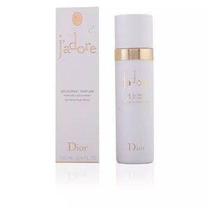 Dior J'adore desodorante vaporizador 100 ml