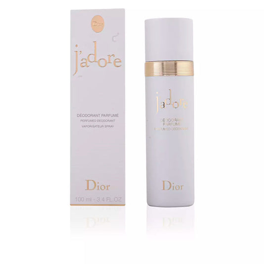 Dior J'adore desodorante vaporizador 100 ml