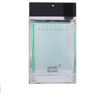 Montblanc Presença água de vaporizador de banheiro 75 ml