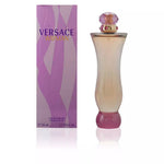 Versace Mulher eau de toilette de vaporizador de perfume 50 ml
