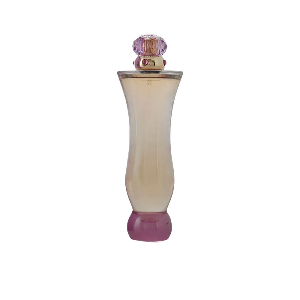 Versace Mulher eau de toilette de vaporizador de perfume 50 ml