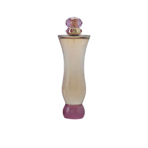 Versace Mulher eau de toilette de vaporizador de perfume 50 ml