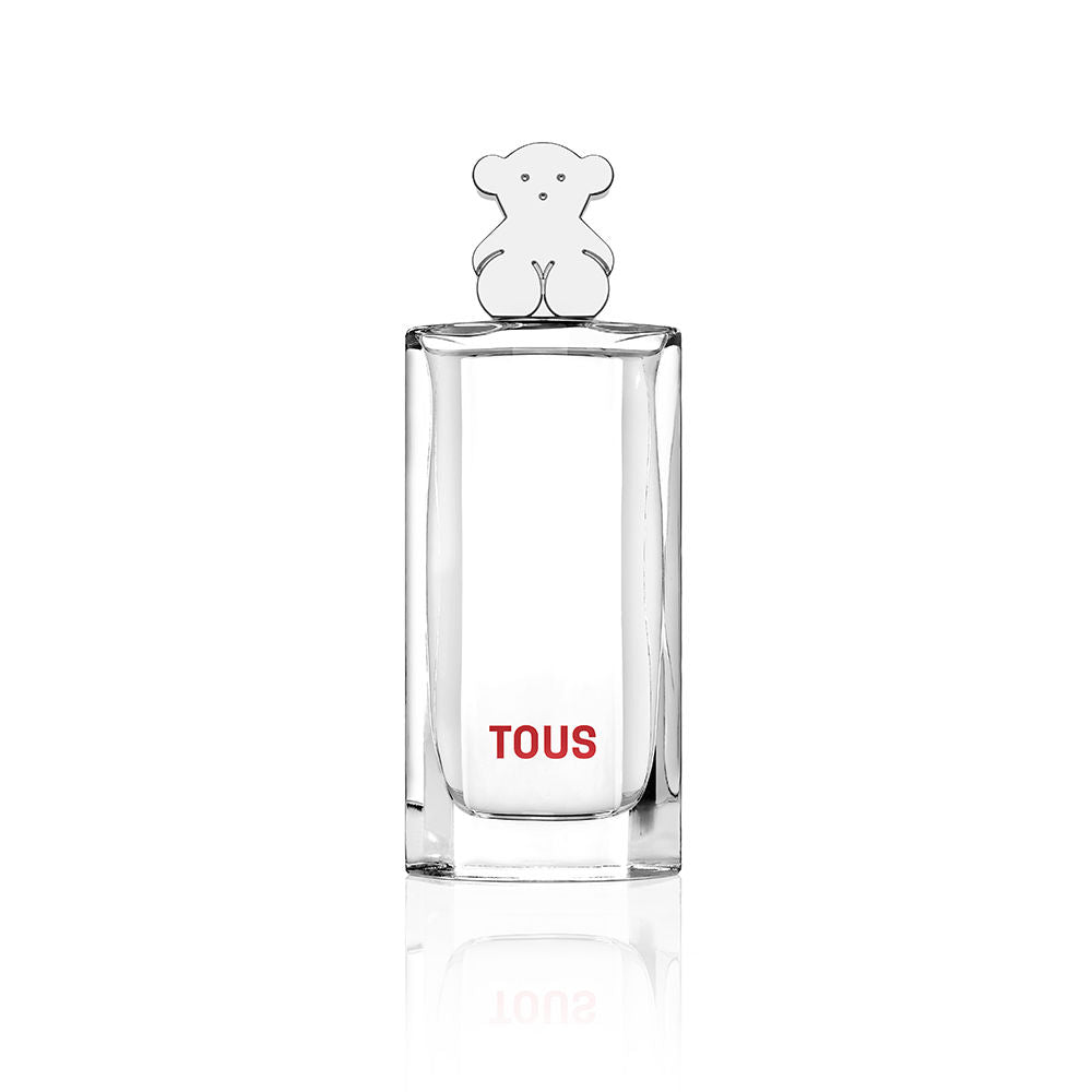 Tous Água de vaporizador de banheiro 50 ml
