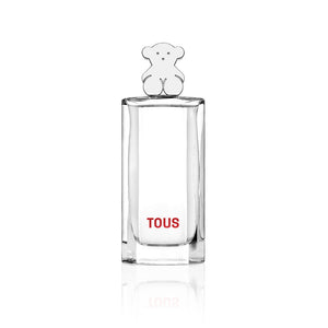 Tous Água de vaporizador de banheiro 50 ml