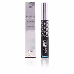 Dior Show mascara waterproof #090-noir
