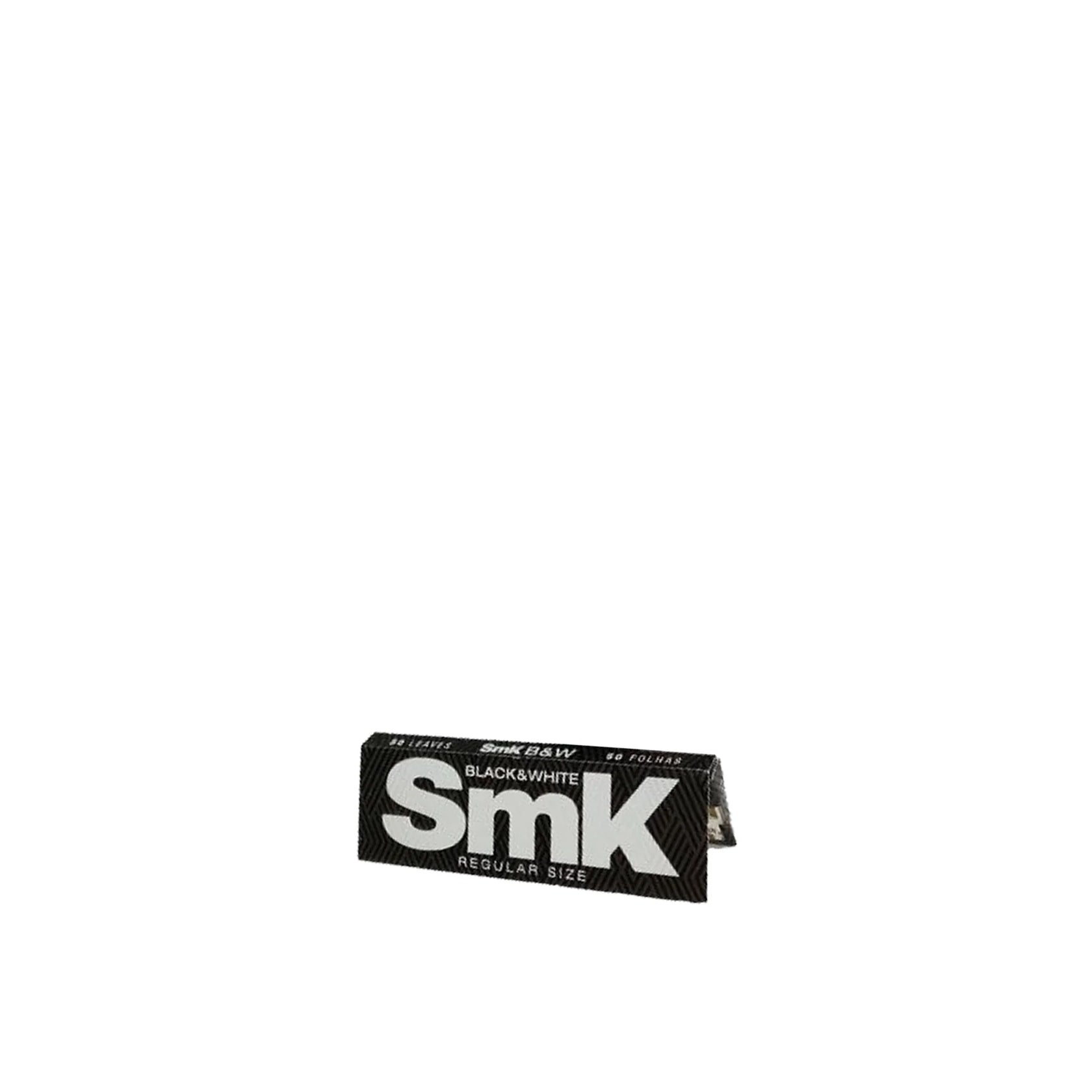 SMK Mortalhas Black & White 50 un