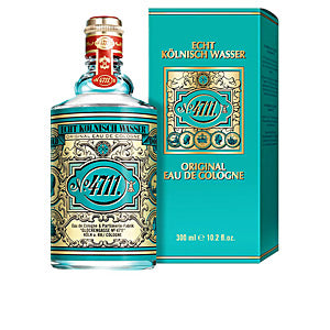 4711 Água de frasco de colônia 300 ml