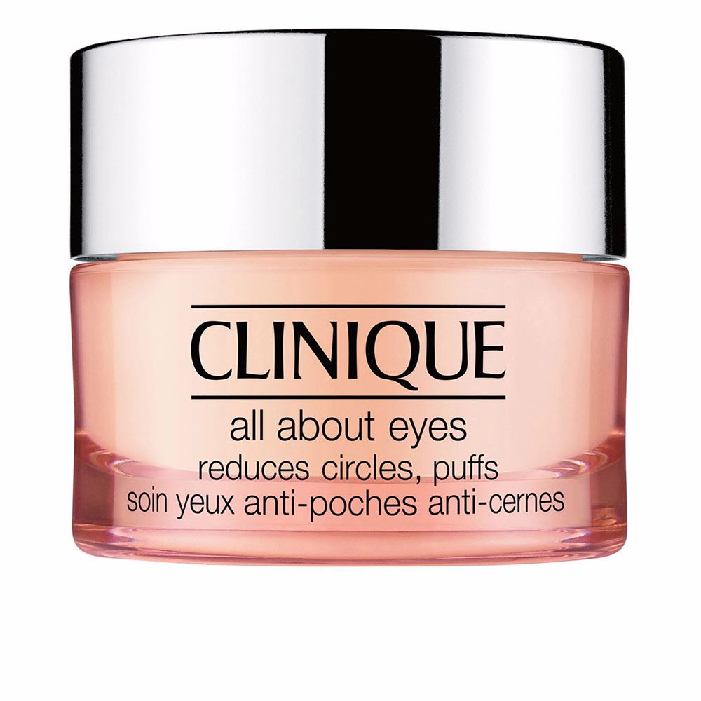 Clinique ALL ABOUT EYES 15 ml