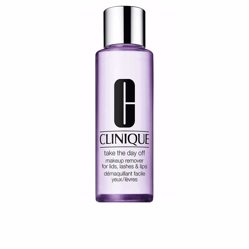 Clinique TAKE THE DAY OFF makeup remover 125 ml