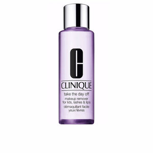 Clinique TAKE THE DAY OFF makeup remover 125 ml