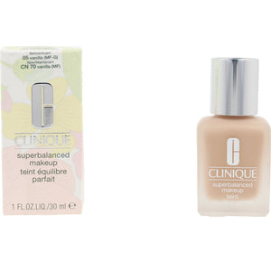 Clinique Fluido superequilibrado #05-baunilha 30 ml