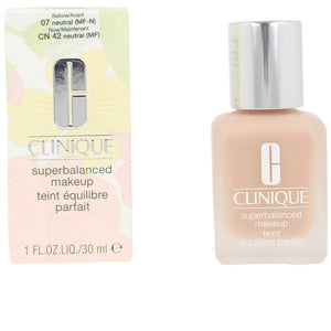 Clinique Fluido SUPERBALANCED #07-neutro 30 ml