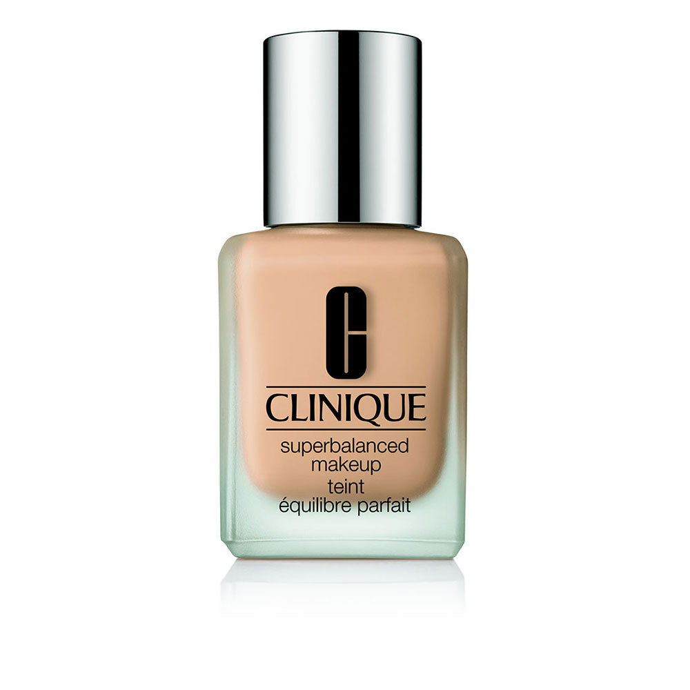 Clinique Tonalidade superequilibrada équilibre parfait #33-cream