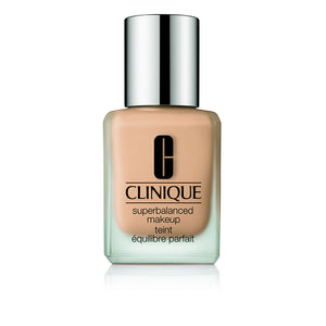 Clinique Tonalidade superequilibrada équilibre parfait #33-cream